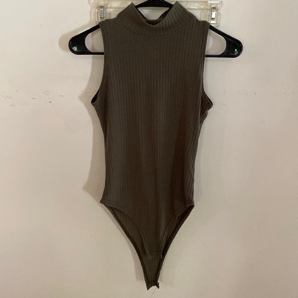 Bodysuit